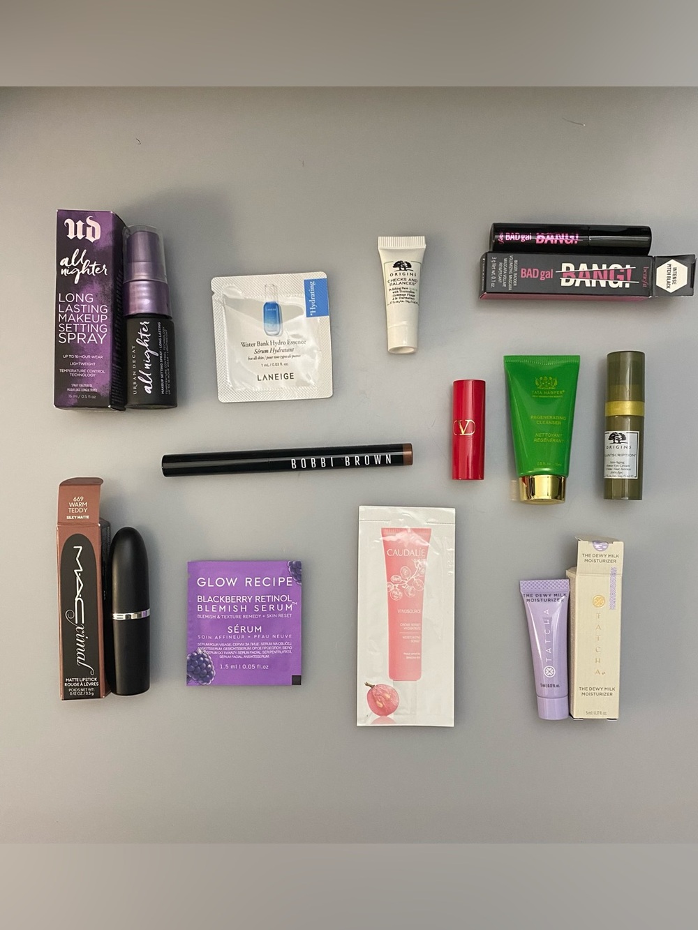 Beauty Bundle #2